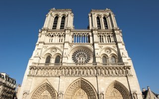60 millions d’euros pour la restauration de Notre-Dame Batiweb 60 millions d’euros pour la restauration de Notre-Dame Batiweb